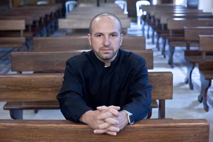 Remzi Diril: “Annem ve babam akrabalarımız tarafından tehdit ediliyordu